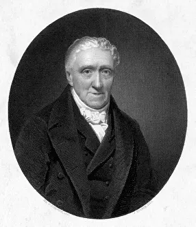 Buckler: JOHN CHESSEL BUCKLER