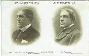 Thurston: John Chilcote MP by E Temple Thurston