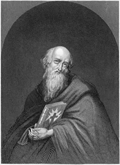 Chrysostom: JOHN CHRYSOSTOM