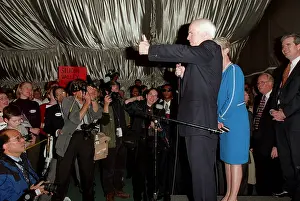 Mccain: John & Cindy Mccain