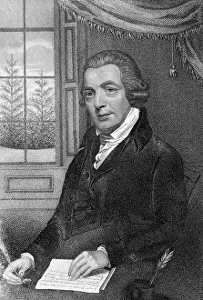 Flourished: JOHN CLARK, MINISTER