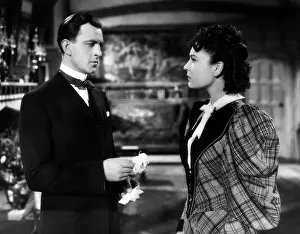 Duprez: John Clements - June Duprez