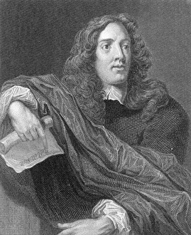 1613: JOHN CLEVELAND, POET