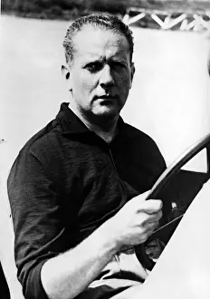 Cobb: John Cobb