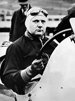 Cobb: John Cobb