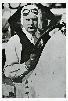 Cobb: John Cobb, motor racing driver