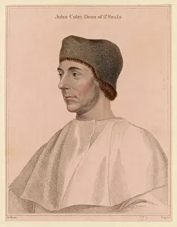 Colet: JOHN COLET