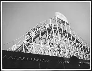 Fasten: JOHN COLLIN'S BIG DIPPER
