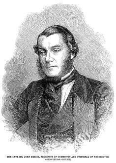 Kennington: JOHN COLLIS NESBIT