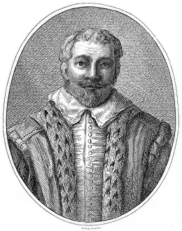 1614: JOHN COMBE