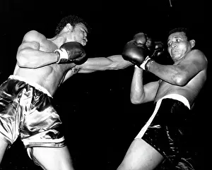 Conteh: John Conteh