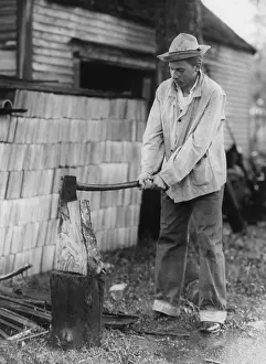 Ethic: John Coolidge, son of the President Calvin Coolidge