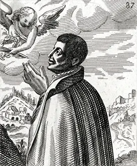 1594: JOHN CORNELIUS