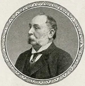 Cory: John Cory - coal-owner and ship-owner
