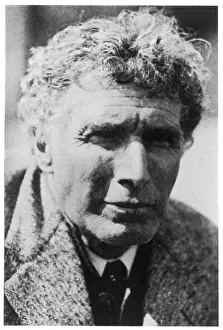 Glendower: JOHN COWPER POWYS