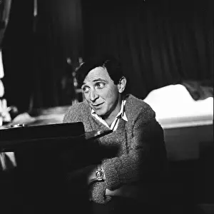 Midsummer: John Cranko - Ballet Dancer and Choreographer
