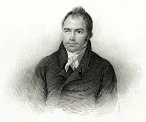 Crome: JOHN CROME