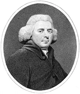 1699: JOHN CROOK, QUAKER