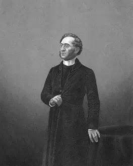 Cumming: JOHN CUMMING, CHURCHMAN