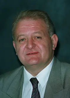 Easington: John Cummings MP