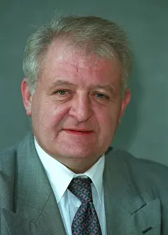 Easington: John Cummings MP