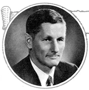 Neuroscientist: John Cunningham Lilly