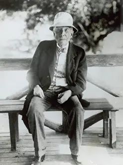Ormond: John D. Rockefeller