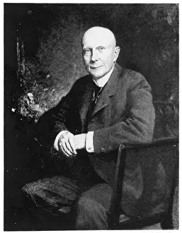Dollars: JOHN D. ROCKEFELLER