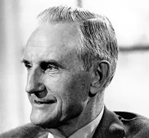 Rockefellers: John D. Rockefeller III, CBS Reports:'The ?