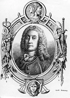 Dalrymple: John Dalrymple, Earl of Stair