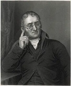 Dalton: John Dalton