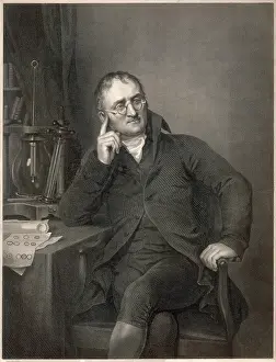 Blindness: John Dalton