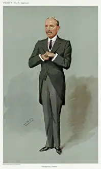 Rees: John David Rees