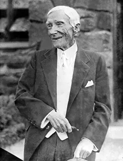 Davidson: John Davidson Rockefeller, 1934