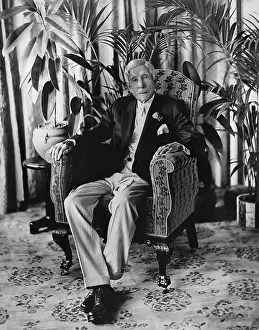 Entrepreneur: John Davison Rockefeller, 1935