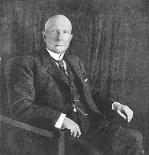 Davison: John Davison Rockefeller