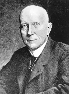 Magnate: John Davison Rockefeller