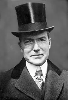 Millionaire: John Davison Rockefeller Jr