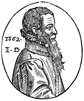 Reigns: JOHN DAY, PRINTER
