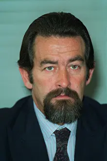 Pinheiro: John D'Deus Pinheiro