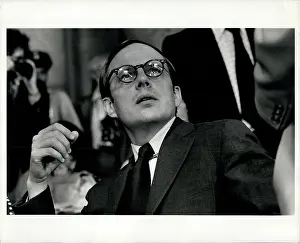 Watergate: John Dean at Watergate hearing