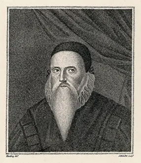 Skullcap: JOHN DEE/SCHENEKER