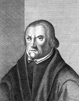 Denison: JOHN DENISON