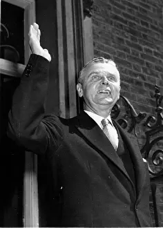 Diefenbaker: John Diefenbaker