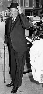 Diefenbaker: John Diefenbaker