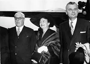 Diefenbaker: John Diefenbaker