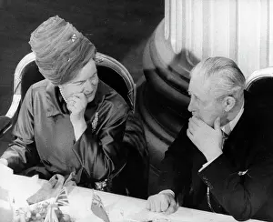 Diefenbaker: John Diefenbaker