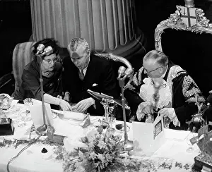 Diefenbaker: John Diefenbaker