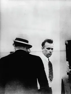 Dillinger: John Dillinger