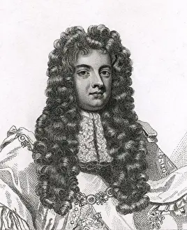 1721: JOHN DK BUCKINGHAMSHIRE